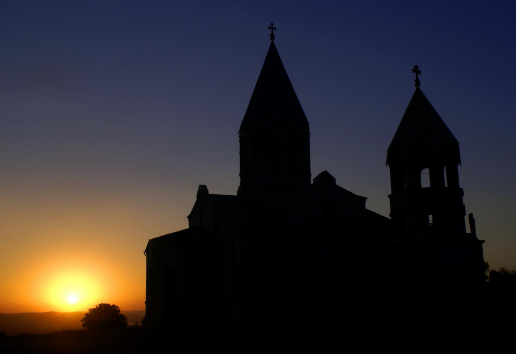 Bohatá história sa spája s krásnou prírodou.

FOTO: Dreamstime