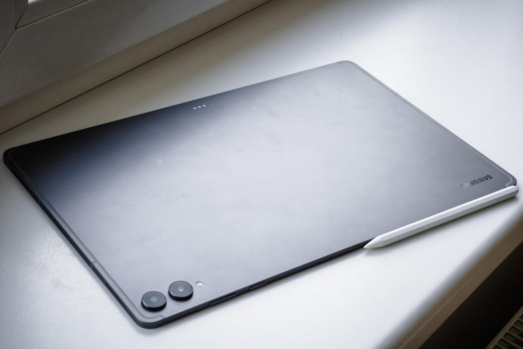 Samsung Galaxy Tab S11 Ultra