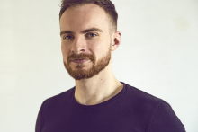 Lukáš Lukonič píše Backstage z októbrového Hodnotenia reklamy v Stratégiách.