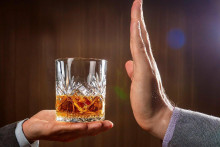 Si funkčný alkoholik?