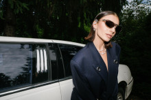 Značka BAGBET spája udržateľnosť s precíznym dizajnom.

