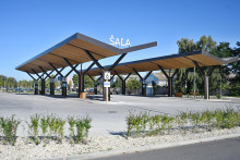 Ilustračná fotografia. FOTO: TASR/Lukáš Grinaj