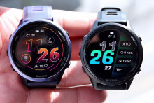 Tohtoročné prírastky do série Forerunner od značky Garmin opäť cielia na náročných športovcov, ktorým bežné inteligentné hodinky neposkytnú dostatok informácií o ich cvičení. Pozreli sme si novinky Forerunner 970 a 570, ktoré majú za cieľ potešiť aj profesionálnych bežcov.