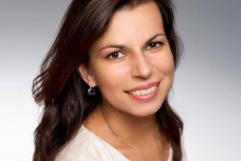 doc. MUDr. Denisa Čelovská, PhD.