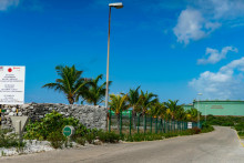 Ostrov Bonaire. FOTO: TASR/AP