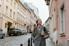 Najnovší dovolenkový trend spája kultúru s knihami.