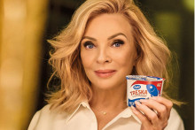 Treskoslovenská treska je Miláčik národa. V novej kampani ju sprevádza Zdena Studenková.