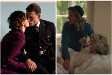 Silné momenty z dnešnej epizódy odhalili nové zvraty.