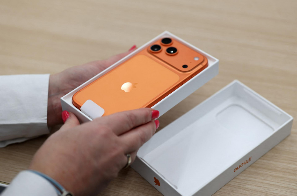 Ilustračná snímka. FOTO: Reuters