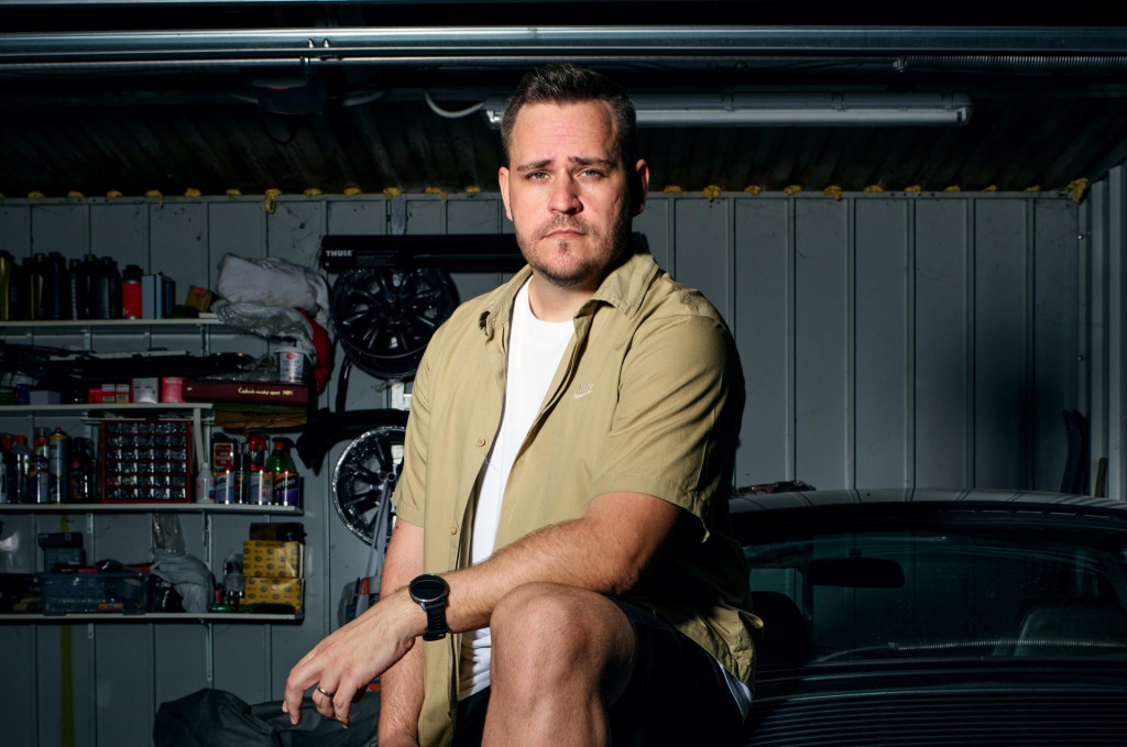 Juraj Rusnák COO THIS IS LOCCO