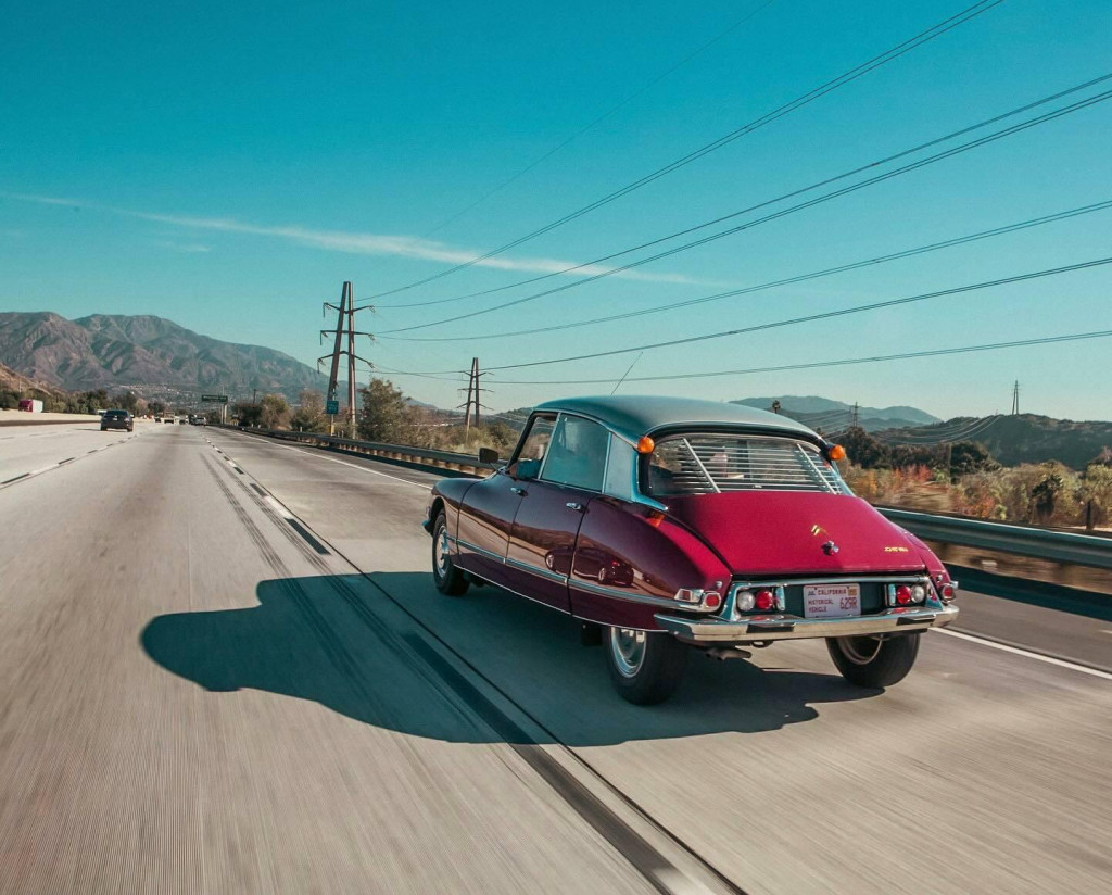 Revolučný Citroën DS oslavuje 70 rokov.