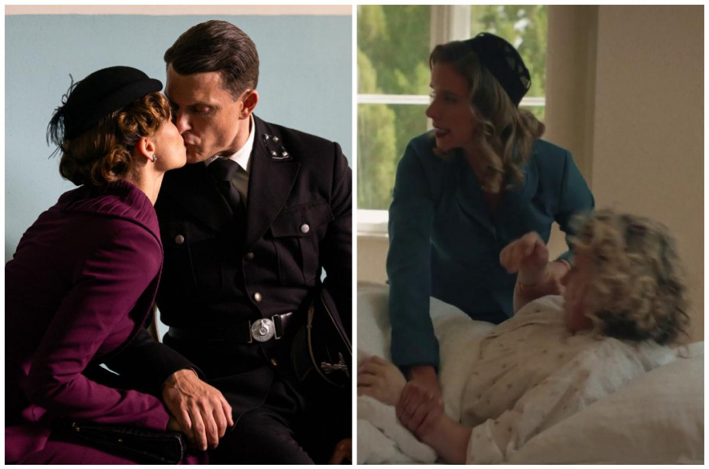 Silné momenty z dnešnej epizódy odhalili nové zvraty.