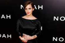 Emma Watson hovorí o trápnom období.