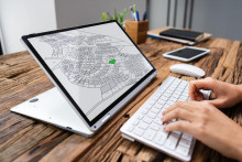 Pracuje sa tiež na modernizácii existujúcej infraštruktúry. FOTO: Dreamstime