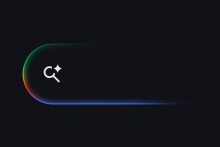 Nový Režim AI využívajúci umelú inteligenciu vo vyhľadávaní Google.