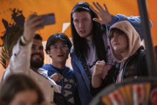 Ešportové podujatie prichádza už od 9. do 12.10.2025 do areálu Agrokomplexu.