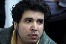 Fernando Sabag Montiel je obvinený z pokusu o atentát na bývalú argentínsku prezidentku Cristinu Fernandezovú de Kirchnerovú. FOTO: Reuters