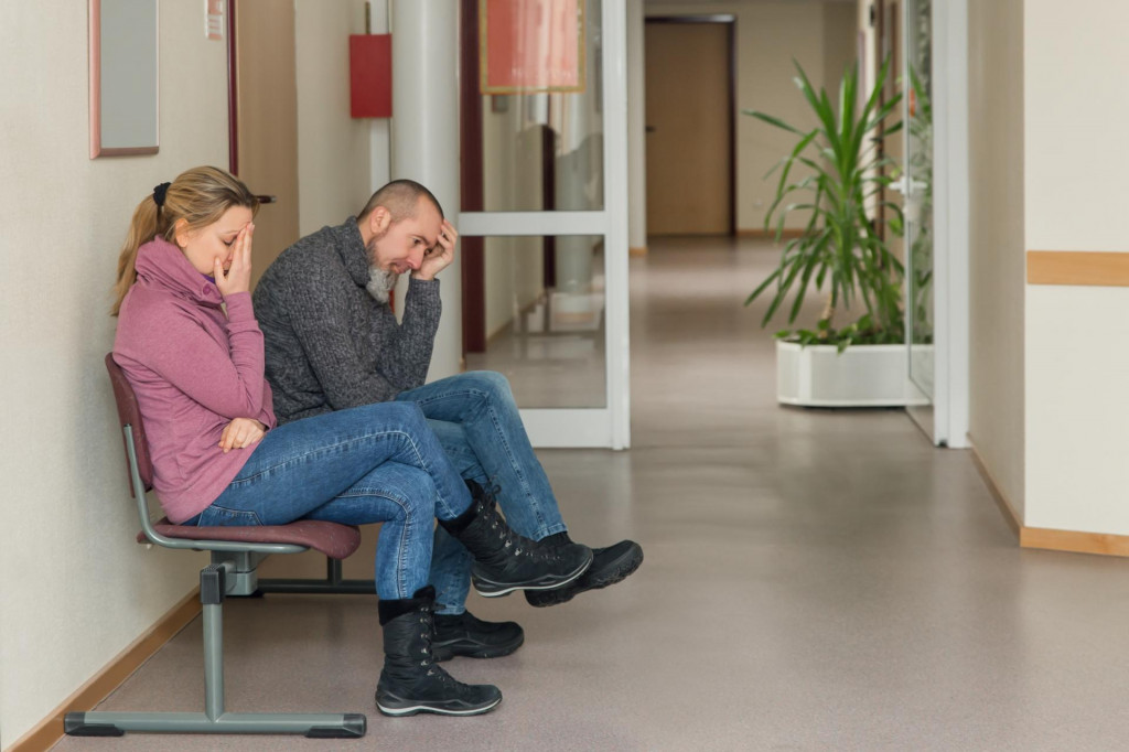 V súčasnosti sú čakacie lehoty v slovenskom zdravotníctve veľmi dlhé. FOTO: Dreamstime