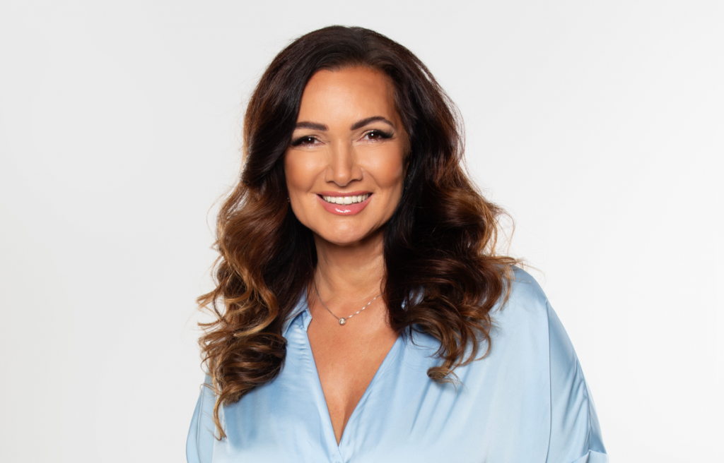 Karin Majtánová