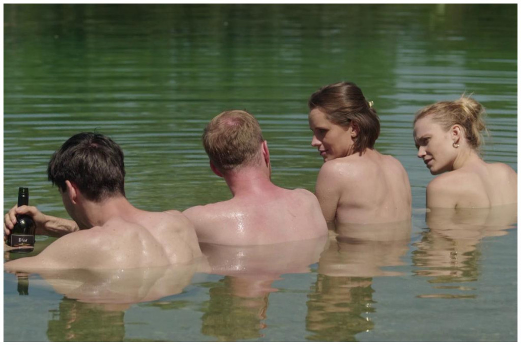 Na Ranči bude dnes poriadne horúco.