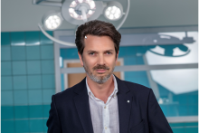 Marek Majeský priznáva, že k herectvu sa dostal omylom.