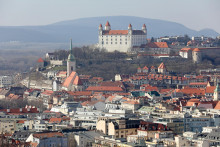 Ilustračná snímka. FOTO: Peter Mayer/MAFRA