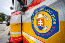 Ilustračná fotografia. FOTO: TASR/Daniel Stehlík