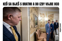 Najlepšie memečka týždňa