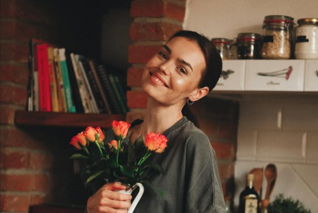 Mária už tajomstvo neskryje.