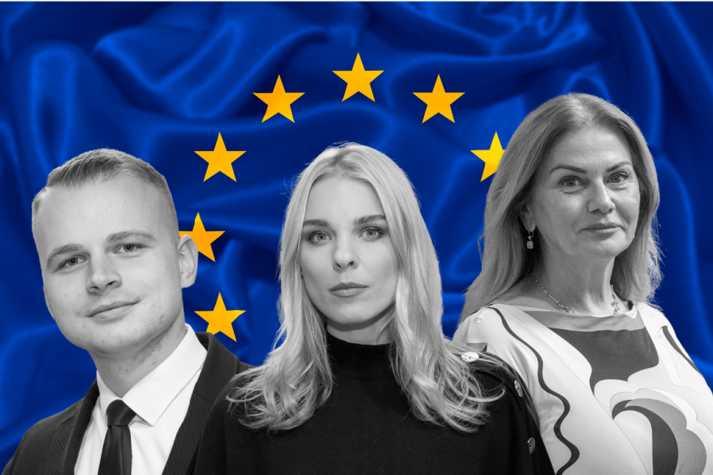 Kto sa fláka v Bruseli?