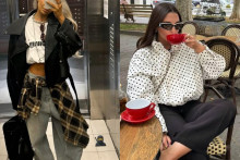 Módne trendy na jeseň 2025.