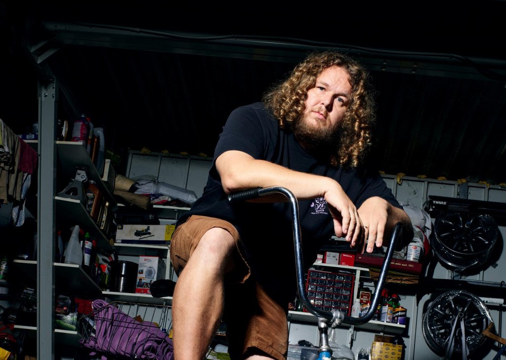 Daniel Vachuna, Digital Leader THIS IS LOCCO