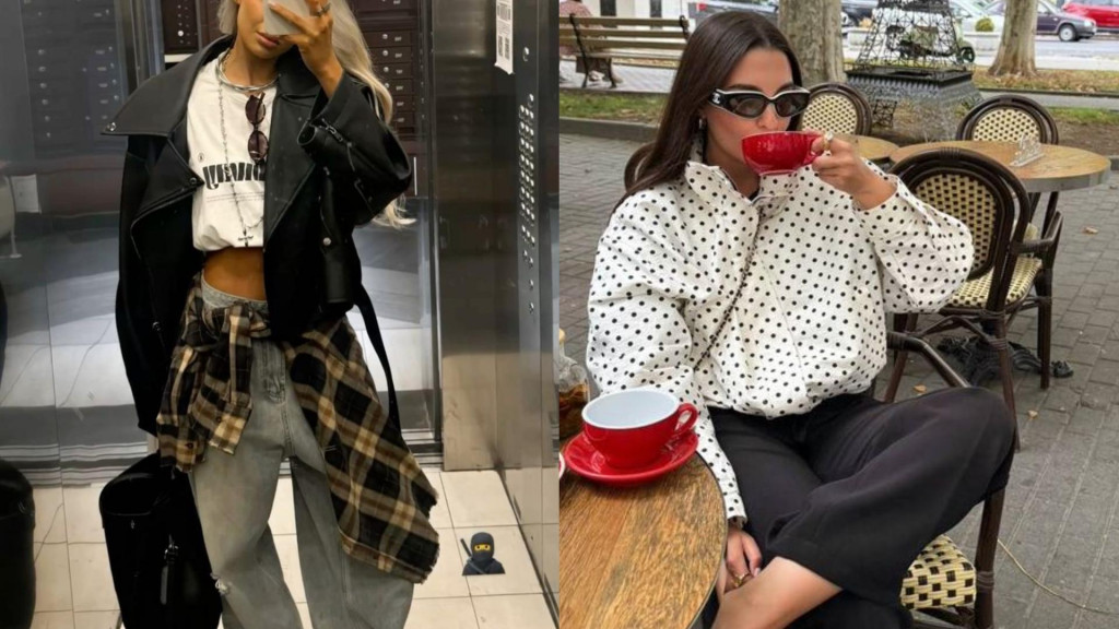 Módne trendy na jeseň 2025.