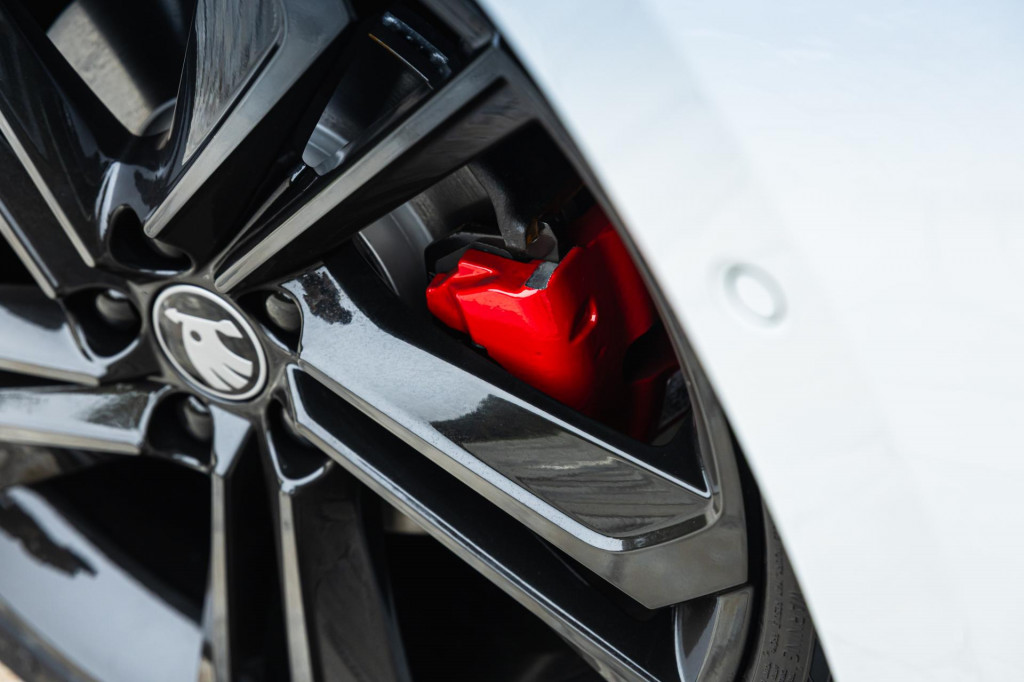 Škoda. FOTO: Škoda Auto