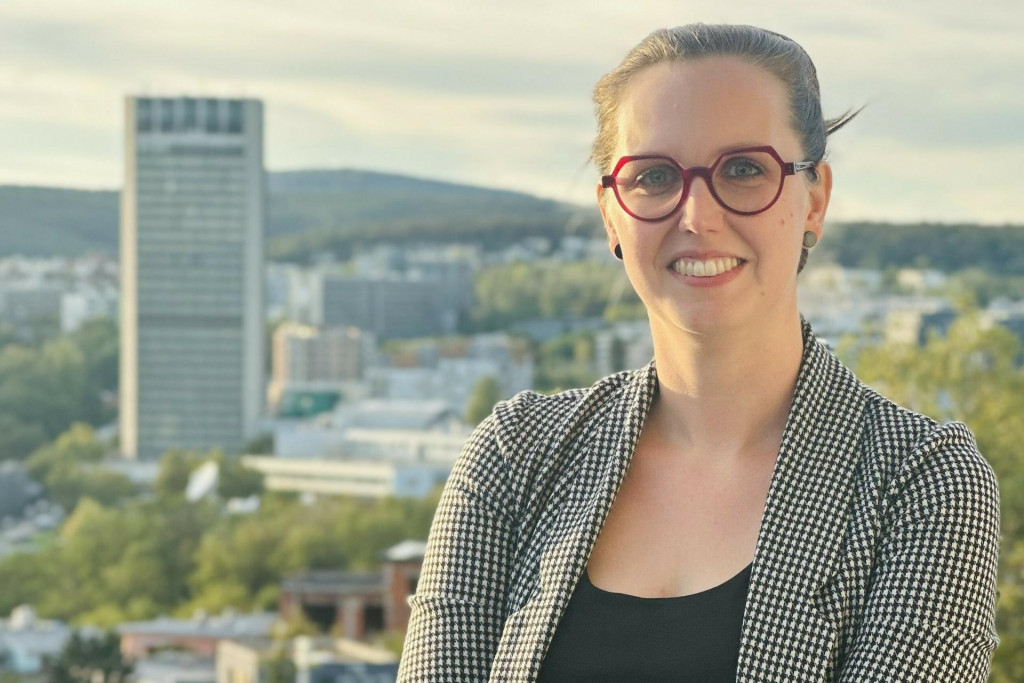 Saša Gallisová, Allfred.io