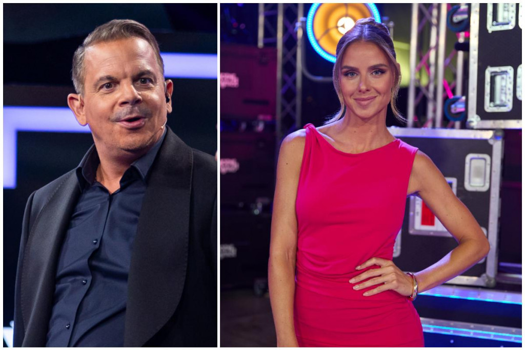 Možné je všetko! prinesie v sobotu poriadnu dávku improvizácie aj nečakaný trapas Dana Dangla.