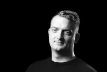 Dominik Hnáta, sales manager pre Slovensko, Shutterstock