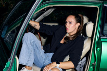 Dominika Bobulová Ivaničová account and people director This is locco