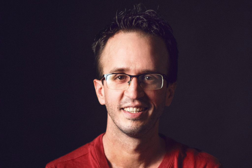 Mio Valušek Associate Creative director Istropolitana Ogilvy