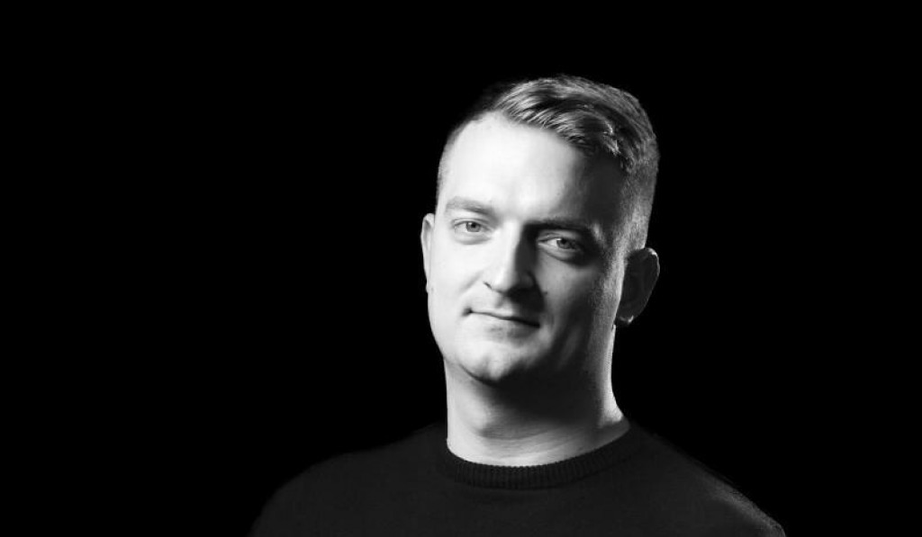 Dominik Hnáta, sales manager pre Slovensko, Shutterstock