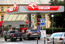 Do roku 2027 by mali zdražieť aj pohonné látky v dôsledku zavedenia emisných povoleniek. FOTO: Archív HN