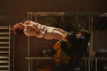 Čierny telefón 2 FOTO: CinemArt SK