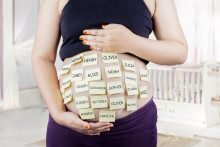 V 90. rokoch matriky niektoré exotické mená zapisovali (najmä ak existovala cudzia kultúrna tradícia), iné zamietali ako neosobné alebo výstredné.

FOTO: Shutterstock