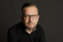 Mário Poor, agoška