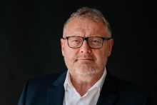 Robert Jex, Partner v spoločnosti MANDAT CONSULTING, k.s.