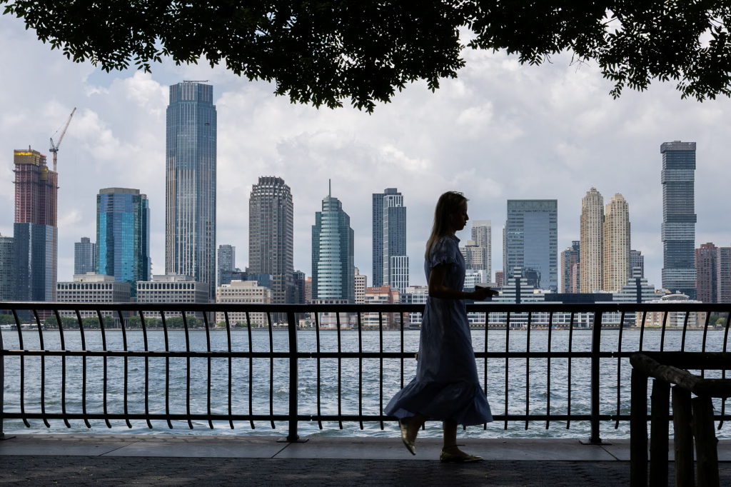 Nezamestnanosť bude pokračovať v raste, aj keď nie takom výraznom, ako sa pôvodne čakalo. FOTO: REUTERS