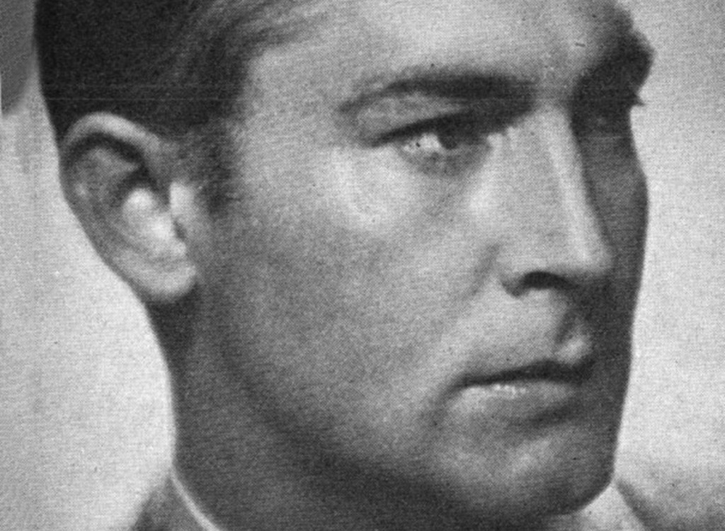 František Krištof Veselý v roku 1936 FOTO: Wikimedia