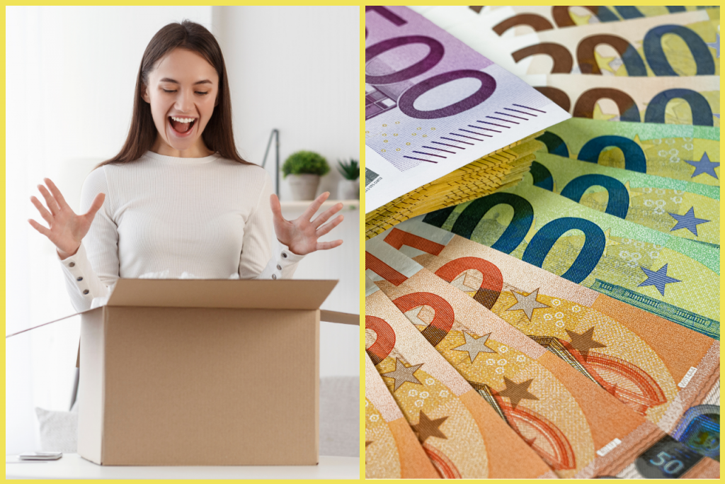 Nájdeš aj ty doma cenný poklad?