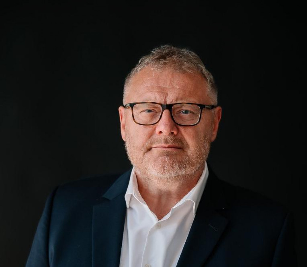 Robert Jex, Partner v spoločnosti MANDAT CONSULTING, k.s.