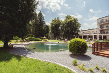 Kúpele Sliač